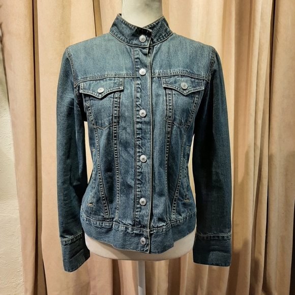 GAP Jackets & Blazers - GAP denim jacket